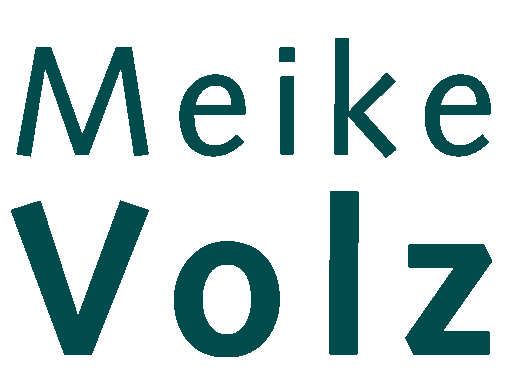 Meike Volz Logo
